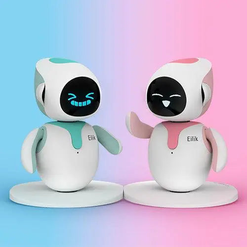 Ai Emotional Interaction Companion Smart Pet Robot