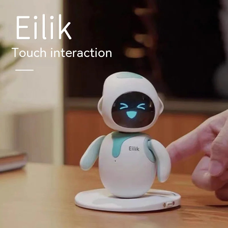 Ai Emotional Interaction Companion Smart Pet Robot