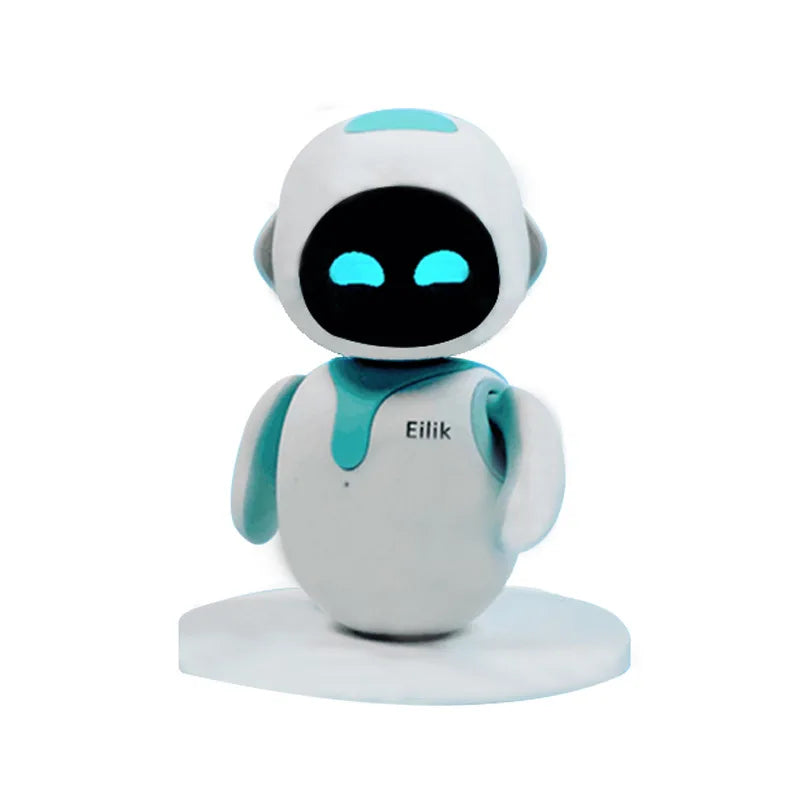 Ai Emotional Interaction Companion Smart Pet Robot